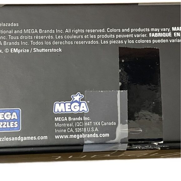 Mega Puzzles Vibrant 750 Piece Puzzle of Venice, Burano  Island, Italy - Picture 7 of 10